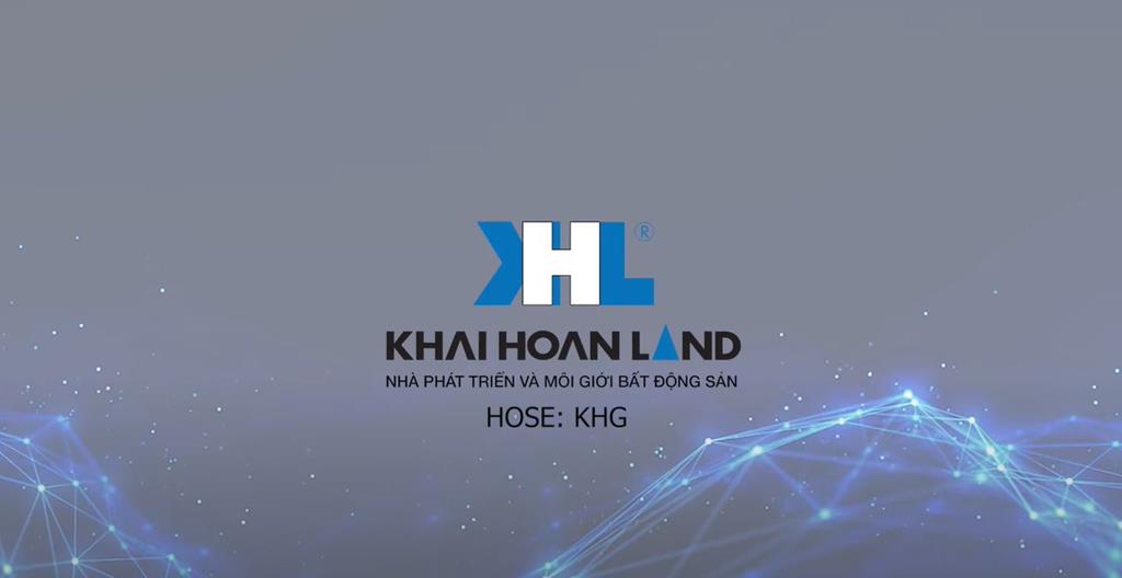 Khải Hoàn Land - Nhà Phát triển và Môi giới bất động sản hàng đầu Việt Nam