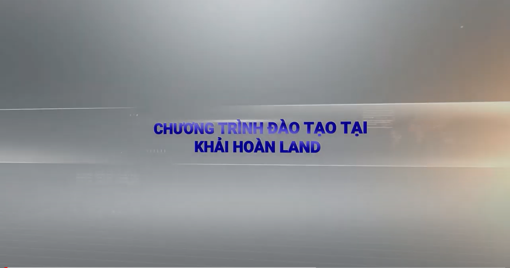 Bệ phóng vững chắc cho sự nghiệp thành công