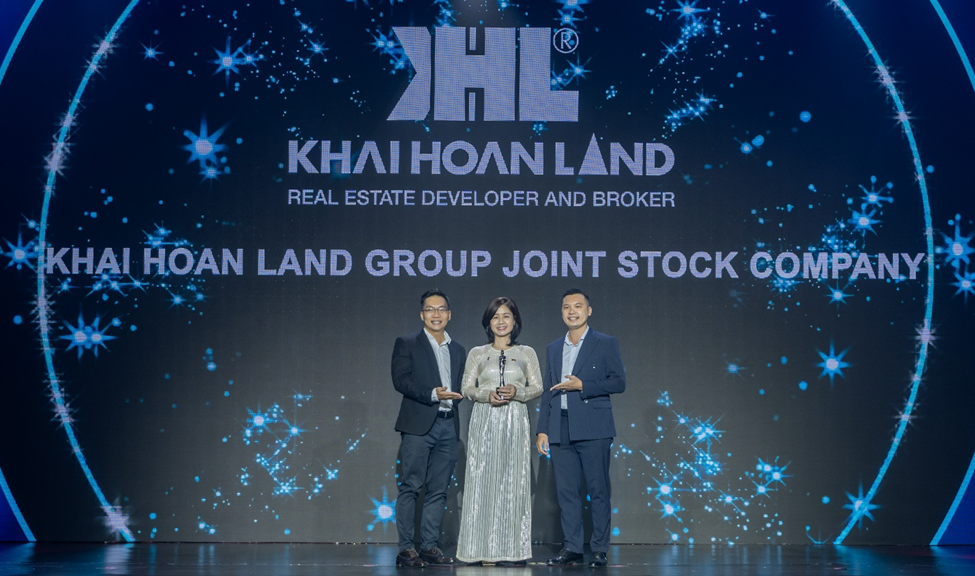 Doanh thu đột biến, Khải Hoàn Land có Quý tăng trưởng ấn tượng