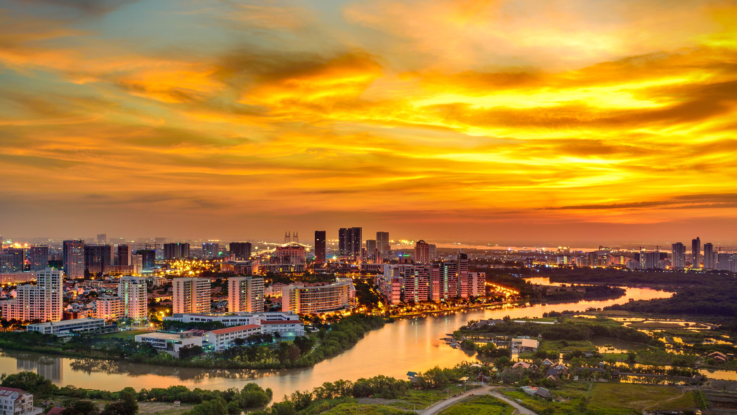 Khải Hoàn Prime – tài sản bền vững cho tương lai con trẻ