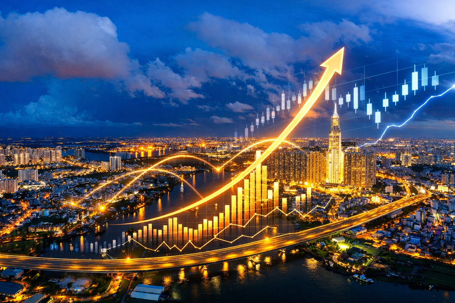 KH INVEST – Tổ chức mới trong hệ sinh thái Khải Hoàn Land (KHG)